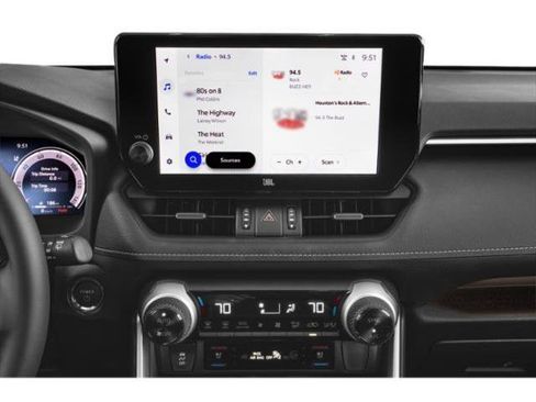 Certified 2023 Toyota RAV4 Limited AWD/4WD image 13