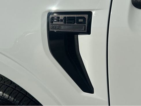 Used 2025 Ford F150 XLT w/ Equipment Group 302A MID image 22