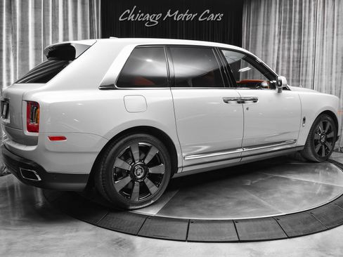 Used 2023 Rolls-Royce Cullinan image 5