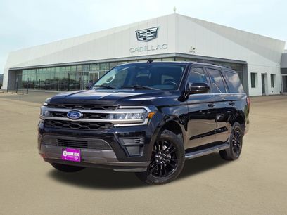 Used 2023 Ford Expedition XLT