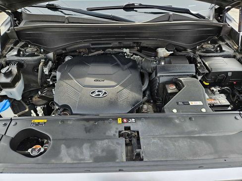 Used 2020 Hyundai Palisade SEL w/ Premium Package image 15