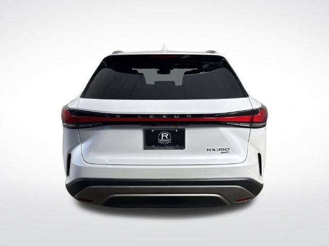 New 2026 Lexus RX 350 Premium w/ Convenience Package AWD/4WD image 32
