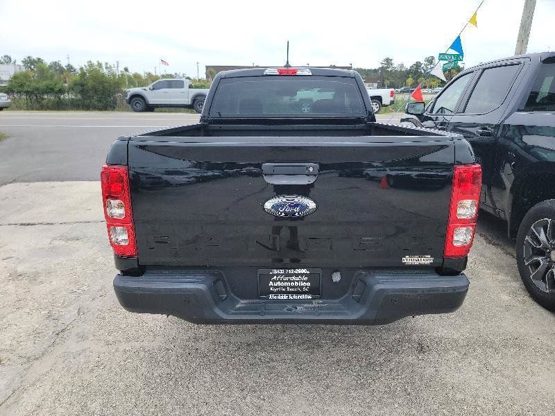 Used 2021 Ford Ranger XL RWD image 5