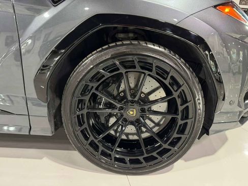 Used 2019 Lamborghini Urus image 57