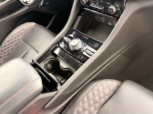 Used 2023 Jeep Grand Cherokee L Summit w/ Advanced Protech Group IV AWD/4WD image 47