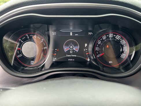 Used 2021 Dodge Challenger SXT w/ Blacktop Package image 11