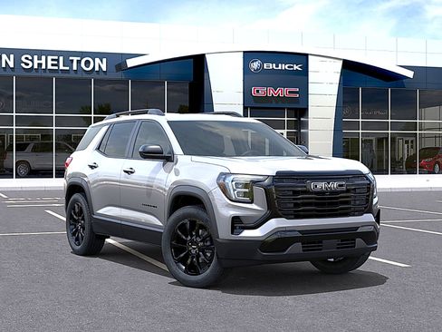 New 2026 GMC Terrain Elevation w/ Elevation Premium Package FWD image 7