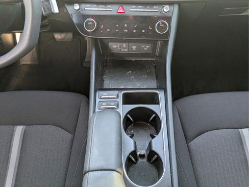 Certified 2024 Hyundai Sonata SEL FWD image 19