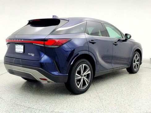 Used 2023 Lexus RX 350 Premium Plus image 5