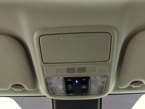 New 2026 Honda Odyssey EX-L image 19