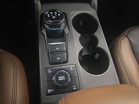 Used 2023 Ford Bronco Sport Badlands w/ Premium Package AWD/4WD image 25