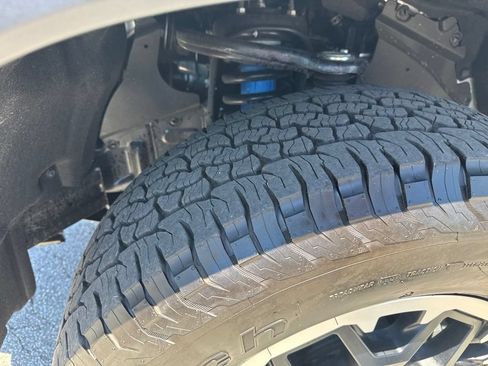Certified 2026 Toyota Tacoma TRD Off-Road AWD/4WD image 44
