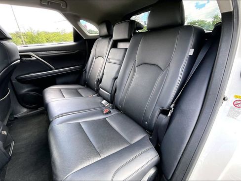 Used 2019 Lexus RX 350 FWD image 19