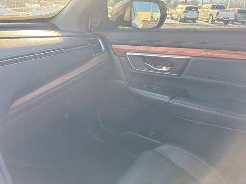 Used 2019 Honda CR-V EX-L image 22
