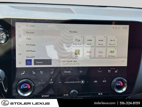 Used 2023 Lexus NX 350 AWD image 29