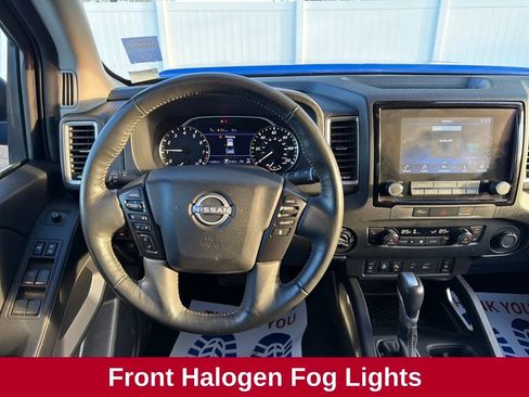 Used 2024 Nissan Frontier SV w/ SV Convenience Package image 26
