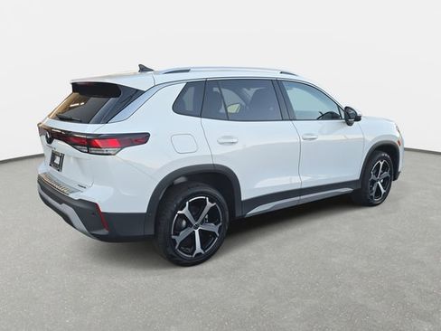 New 2026 Volkswagen Tiguan SE AWD/4WD image 5
