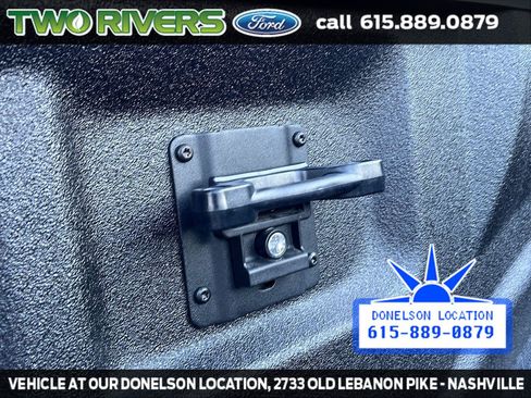 Used 2022 Ford F150 Platinum w/ Equipment Group 701A High AWD/4WD image 16