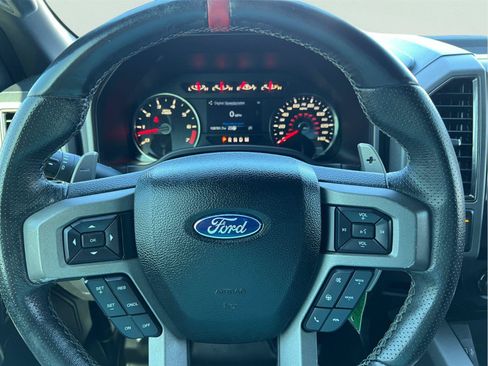 Used 2018 Ford F150 Raptor AWD/4WD image 38