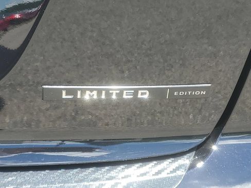 New 2026 Mitsubishi Eclipse Cross LE AWD/4WD image 35