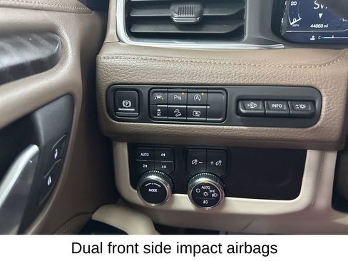Certified 2024 GMC Yukon Denali image 40