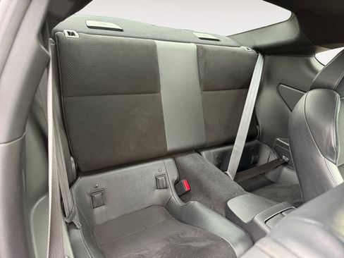 Used 2023 Toyota GR86 Premium w/ ALL Weather Mat Package (TMS) RWD image 18