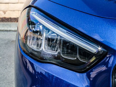 Certified 2025 Mercedes-Benz GLA 250 4MATIC image 5