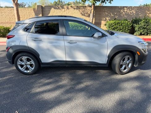 Certified 2023 Hyundai Kona SEL image 5