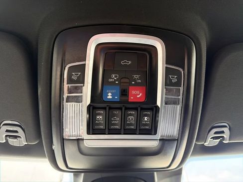 Used 2023 RAM 1500 TRX w/ TRX Level 2 Equipment Group AWD/4WD image 27