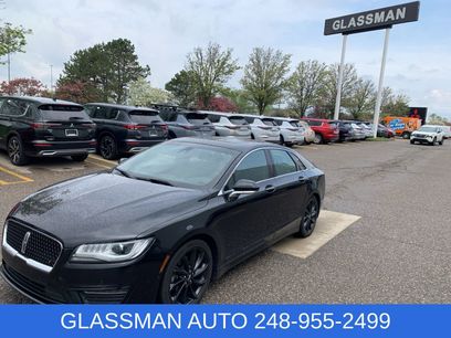 Used 2020 Lincoln MKZ Reserve w/ Monochromatic Package
