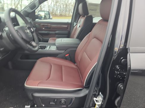 New 2026 RAM 1500 Limited AWD/4WD image 17
