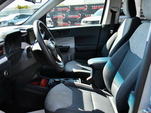 Used 2023 Ford Maverick XLT FWD image 16