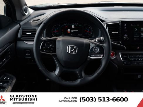 Used 2022 Honda Pilot EX-L image 13