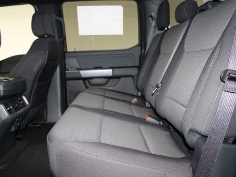 New 2026 Ford F150 XLT AWD/4WD image 25