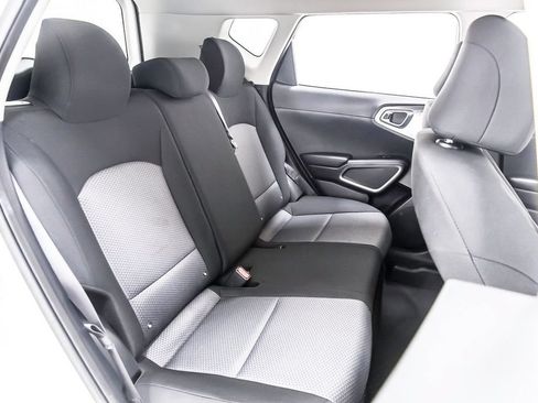 Used 2023 Kia Soul S FWD image 34