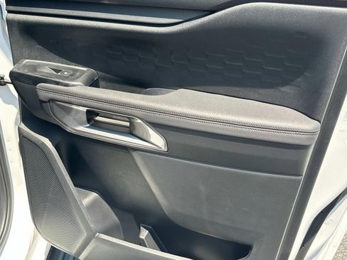 New 2025 Ford Ranger XLT w/ Equipment Group 301A High image 47