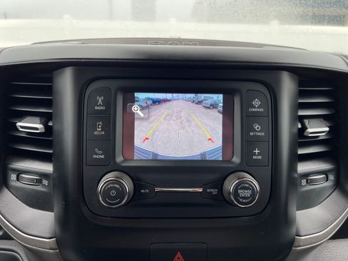 Used 2019 RAM 2500 Tradesman w/ Safety Group AWD/4WD image 35
