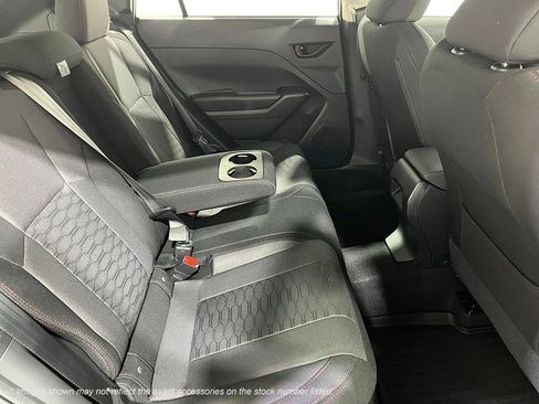 New 2026 Subaru Impreza 2.0i Sport AWD/4WD image 26