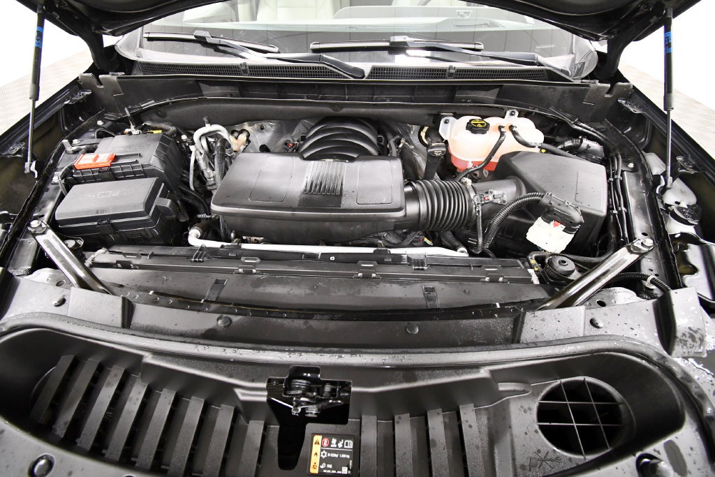 Used 2024 Cadillac Escalade ESV Sport Platinum AWD/4WD image 13