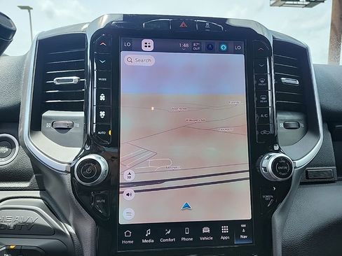 Used 2025 RAM 2500 Big Horn image 5