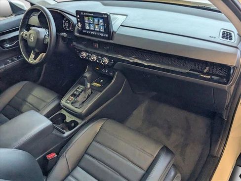 Used 2025 Honda CR-V EX-L image 21