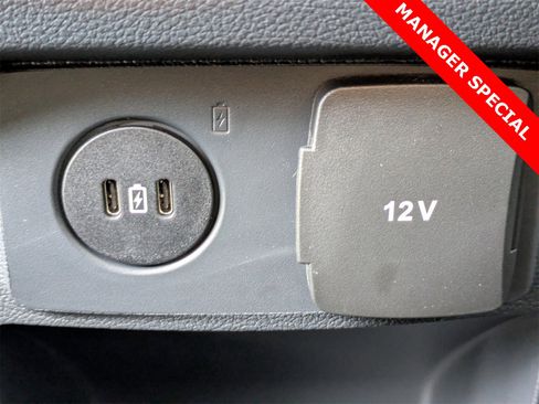 New 2026 Ford Explorer ST-Line image 16