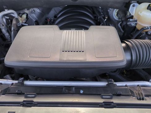 Used 2023 Chevrolet Tahoe LT w/ LT Signature Plus Package image 13