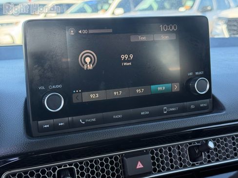 Used 2024 Honda Civic Sport image 20