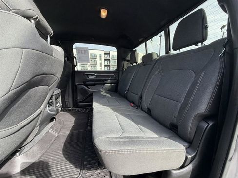 Used 2019 RAM 1500 Big Horn image 33