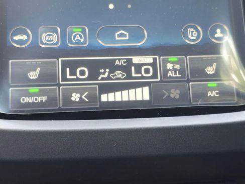 New 2026 Subaru Forester Sport AWD/4WD image 14