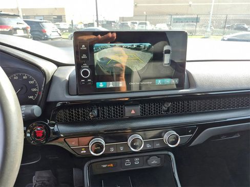 Used 2024 Honda CR-V EX-L image 22