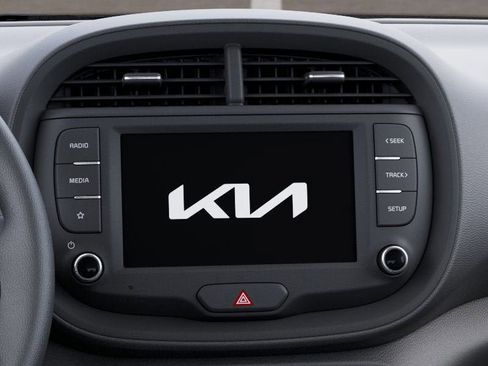 New 2025 Kia Soul LX image 72