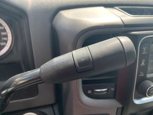 Used 2015 RAM 2500 Tradesman w/ Protection Group AWD/4WD image 19