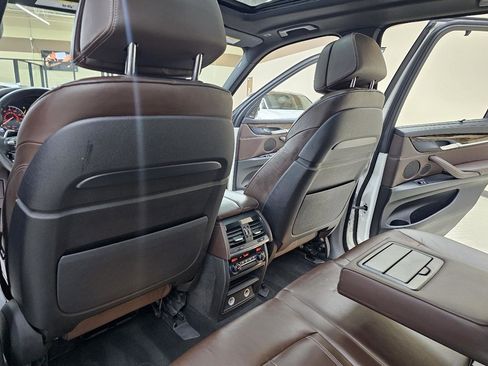 Used 2014 BMW X5 xDrive50i image 26